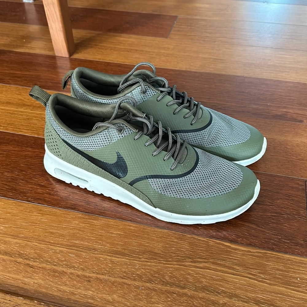 Nike Air Max Thea Cargo